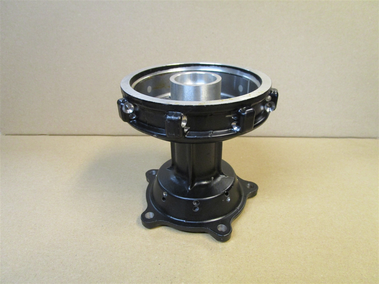 Rear Hub KTM MX 80 Vintage MX Parts