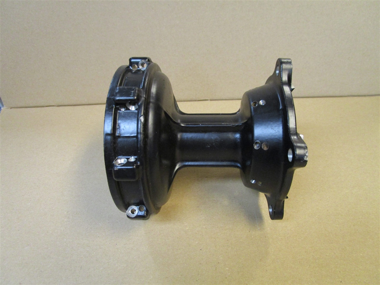 Rear Hub KTM MX 80 Vintage MX Parts