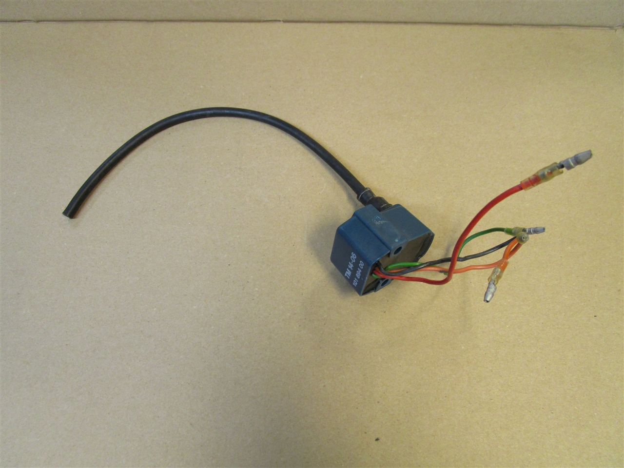 Ignition Coil '546' SEM TM 1406 Vintage MX Parts