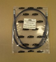 Throttle Cable '565' 500/550
