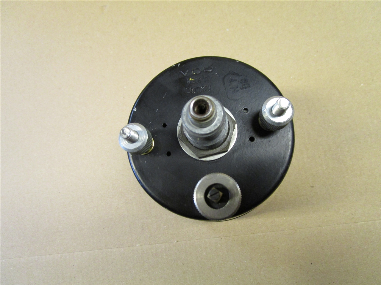 Speedometer KTM / Penton / Sachs Vintage MX Parts
