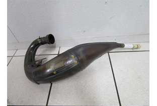 Exhaust Pipe KTM 125 EXC Six Days