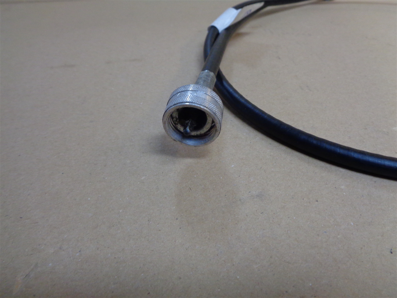 speedo cable Vintage MX Parts