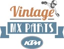 Vintage MX Parts