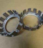 Clutch Basket KTM MX 80 1986 >