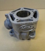 Cylinder '490' KTM MX 80 1986 >