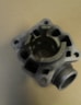 Cylinder '490' KTM MX 80 1986 >