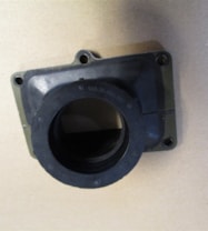 Intake Rubber MX/GS 350 - 550 