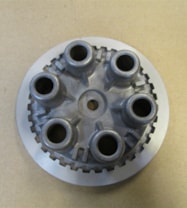 Clutch Pressure Cap KTM '565'