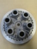 Clutch Pressure Cap KTM '565'