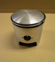 Piston KTM GS/MC 400 1974-1978
