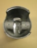 Piston KTM GS/MC 400 1974-1978