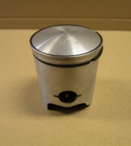 Piston KTM GS/MC 125 1974-1976