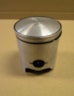 Piston KTM GS/MC 125 1974-1976