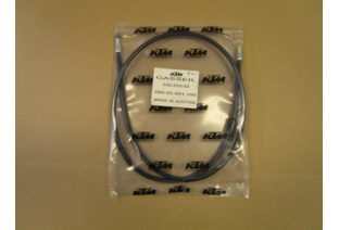 Throttle Cable '565' 500/550