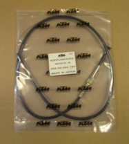 Clutch Cable '565' 440/500/550