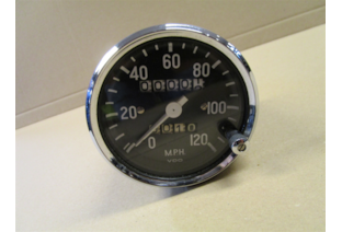 Speedometer KTM / Penton / Sachs