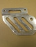 Rear Brake Caliper Cover '545'