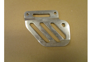 Rear Brake Caliper Cover '545'