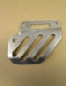Rear Brake Caliper Cover '545'
