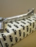 Shift Lever KTM '565' 1985 - 1996