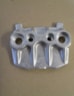 Backing Plate for Floating Caliper KTM