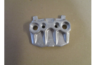 Backing Plate for Floating Caliper KTM