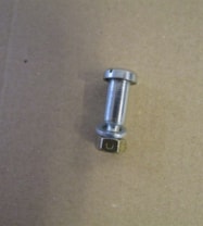 Lever Screw & Nut Magura