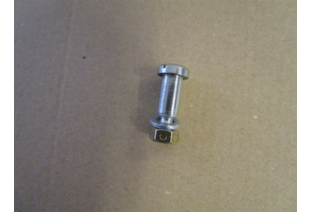 Lever Screw & Nut Magura