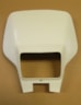 Head Light Mask KTM White