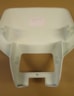 Head Light Mask KTM White
