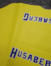 Seat Cover Husaberg 1989 - 1996
