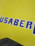 Seat Cover Husaberg 1989 - 1996