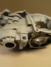 Engine Case KTM 550 1992 >