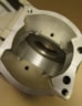 Engine Case KTM 550 1992 >