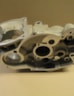 Engine Case KTM 550 1992 >