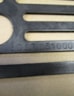 Front Sprocket Chain Guard KTM 125 1980