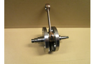 Crankshaft CPL. KTM 500 1988 