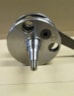 Crankshaft CPL. KTM 500 1988 