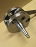 Crankshaft CPL. KTM 500 1988 