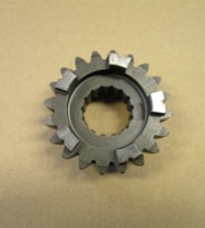 5th Gear Countershaft Enduro KTM 500