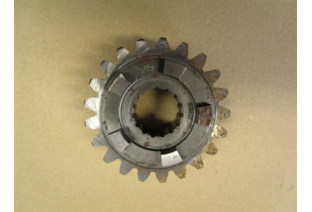3rd Gear Countershaft 21T 3M3 KTM 500