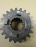 3rd Gear Countershaft 21T 3M3 KTM 500