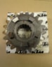 3rd Gear Countershaft 21T 3M3 KTM 500
