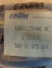 kabelstrang kpl  e-xc 