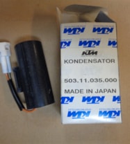 condensator