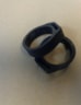 condensator rubber