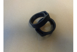 condensator rubber
