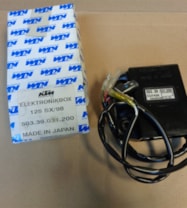 cdi electronik box