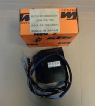 cdi electronik box 